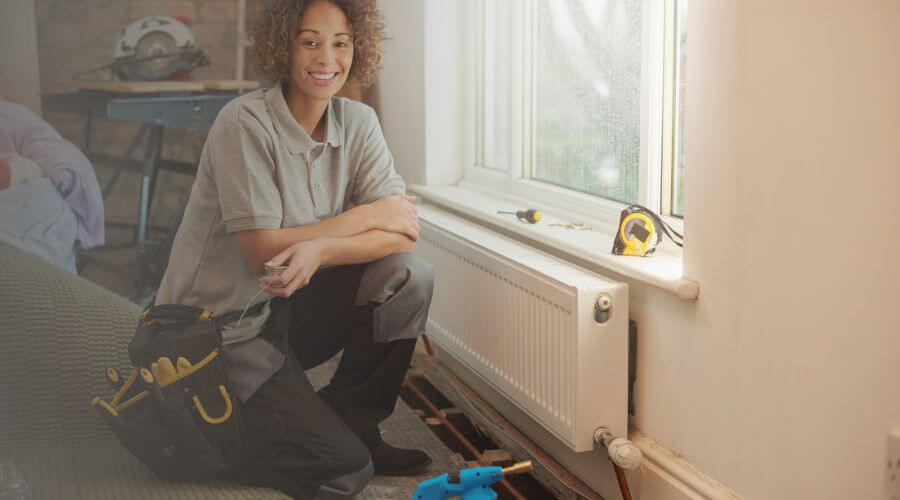 Professional water heater repair in Belle Mead, NJ